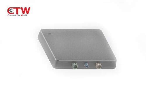 آنتن هوشمند خودرو (4*5G+2*V2X+2*Wifi/BT +GNSS)