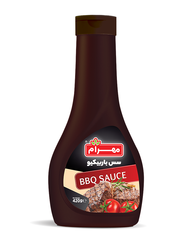سس باربیکیو