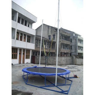 Good Quality ASTM Approved Bungee Trampoline (TB1201-1)