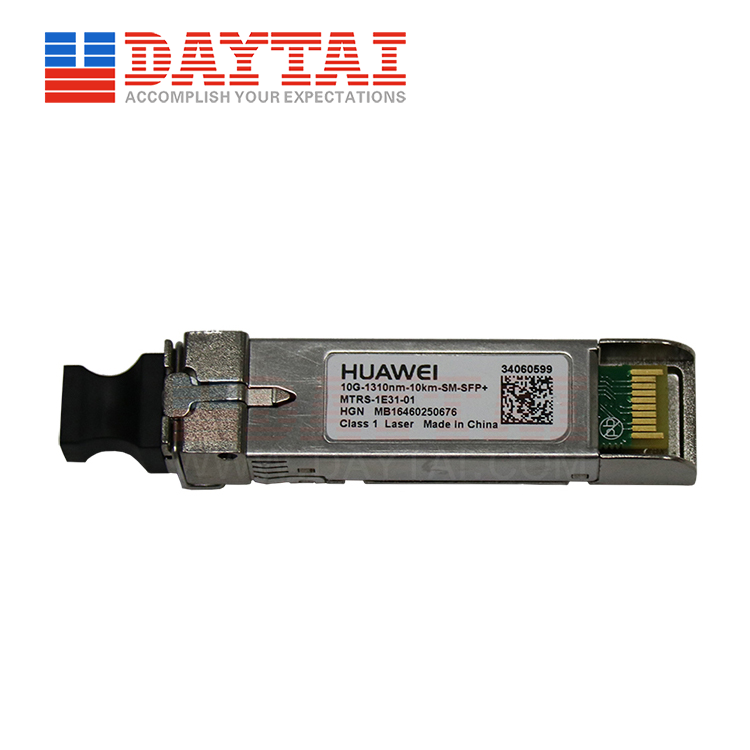 HuaWei SFP Modle-10G-(1330nm-10KM-SM-SFP) 