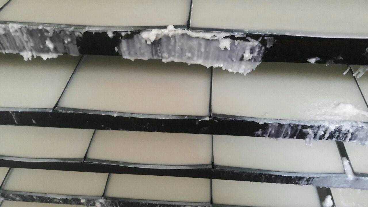 پارافین وکس