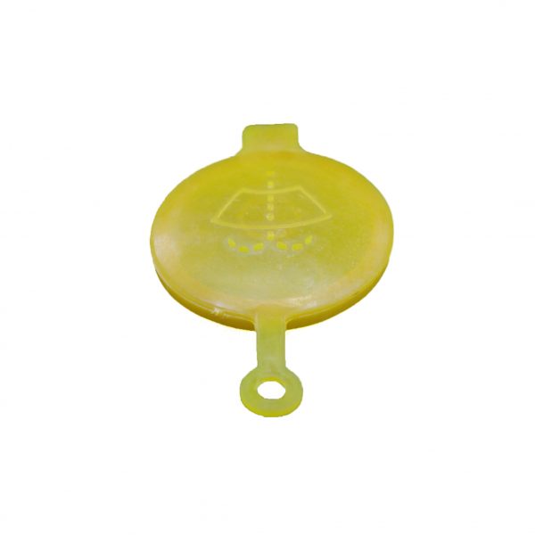 درب مخزن شیشه‌شور پراید