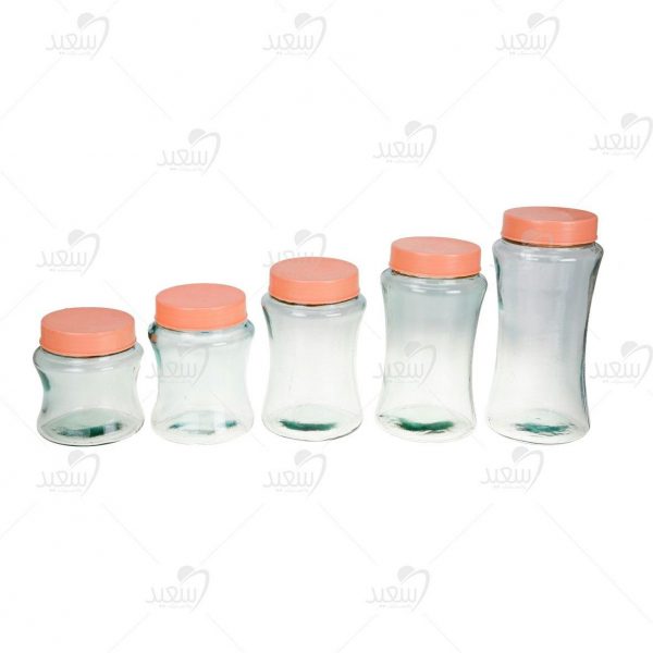 بانکه پاریس (5سایز)