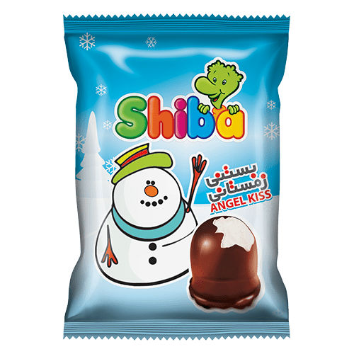 بستنی زمستونی