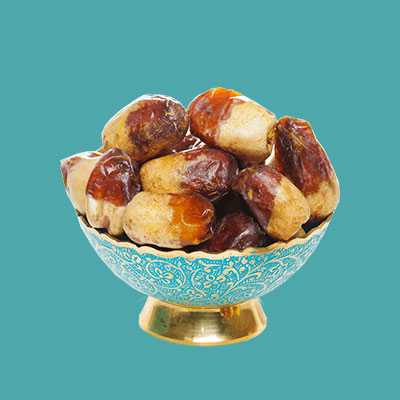 خرمای ویشکا