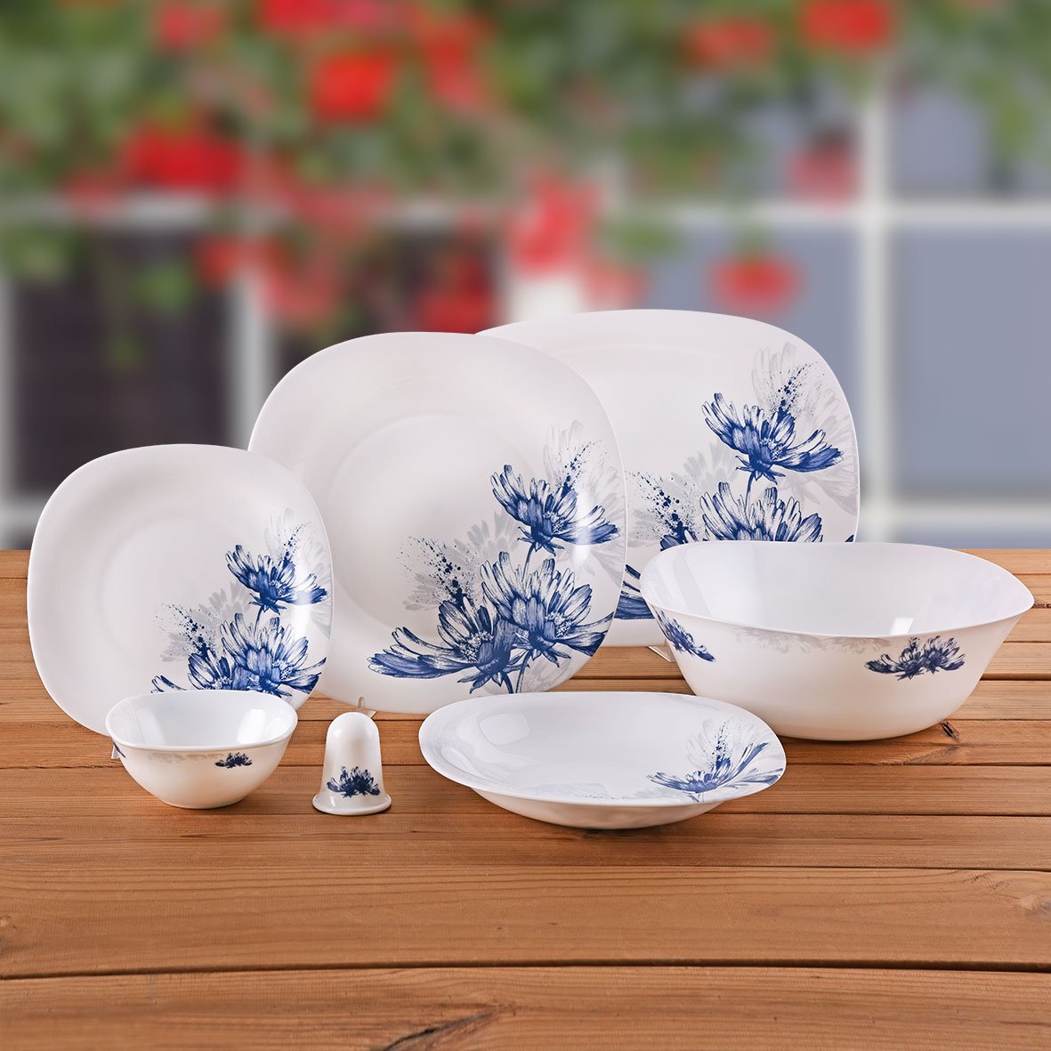 سرویس پذیرایی Sanli 821B