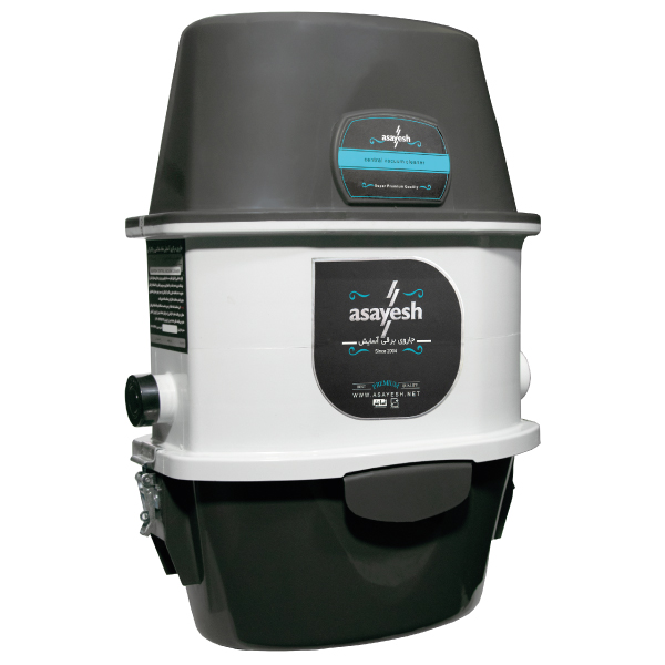 دستگاه M1 (بدون نمایشگر)