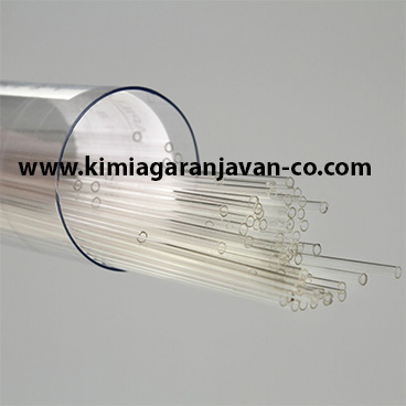 لوله های موئین 100عددی