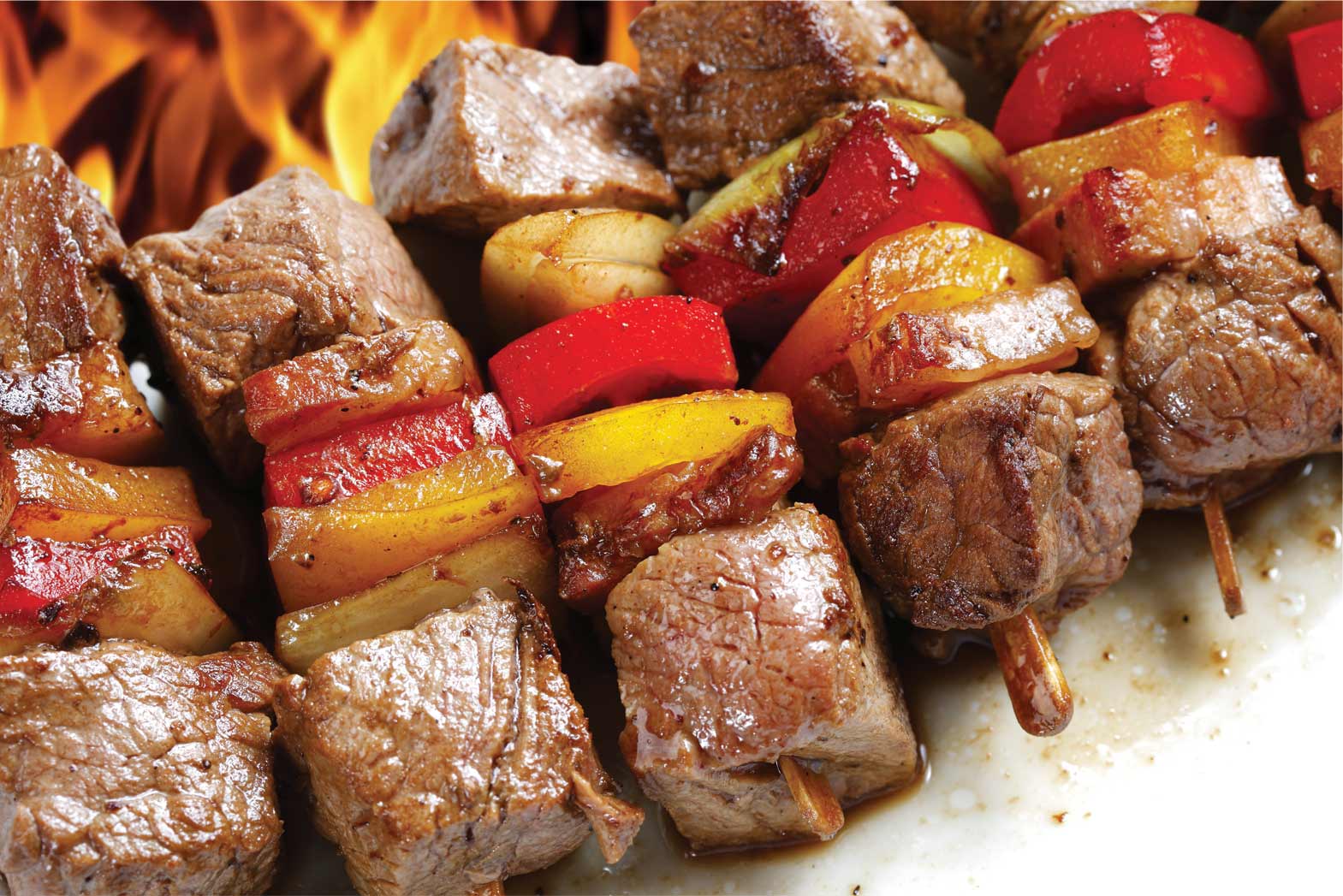 کباب کنجه چیلی