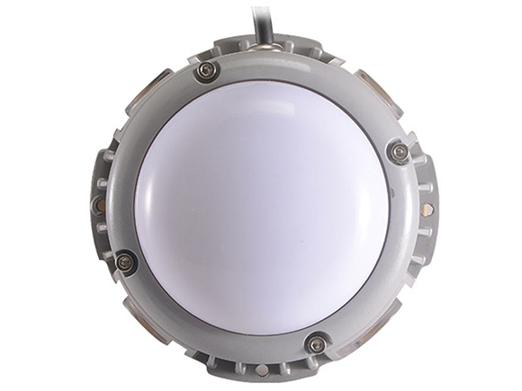 Facade DMX 5W Pixel Media LED Lights