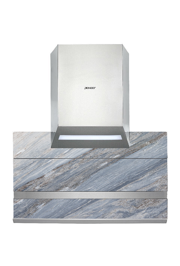 HOOD PANEL GLASS XQ23