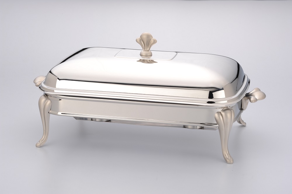 سوفله خوری مستطیل