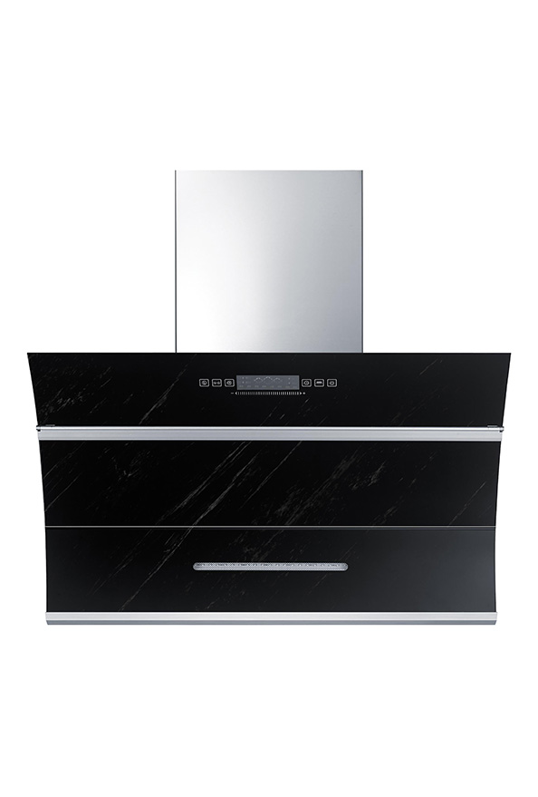 HOOD PANEL GLASS XQ22