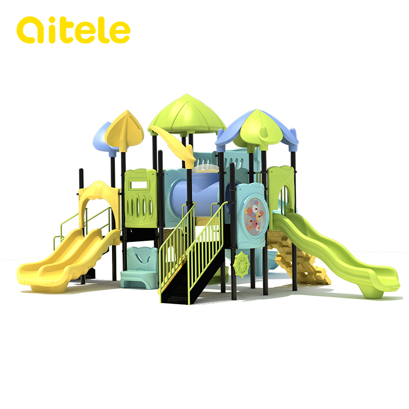 Kidsplay Series II Outdoor Playground KSII-13601