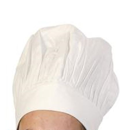 Chef hat