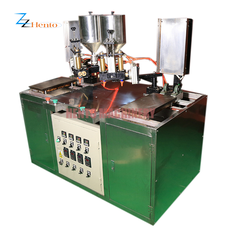 Egg Roll Machine