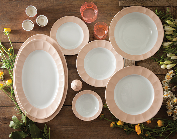 پاستل گلبهی