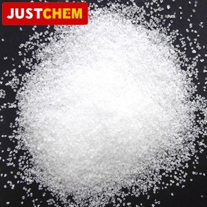Citric acid Anhydrate(CAA)