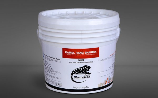 رنگ پلاستیک