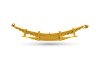 فنرعقب کامیونت آذرخش