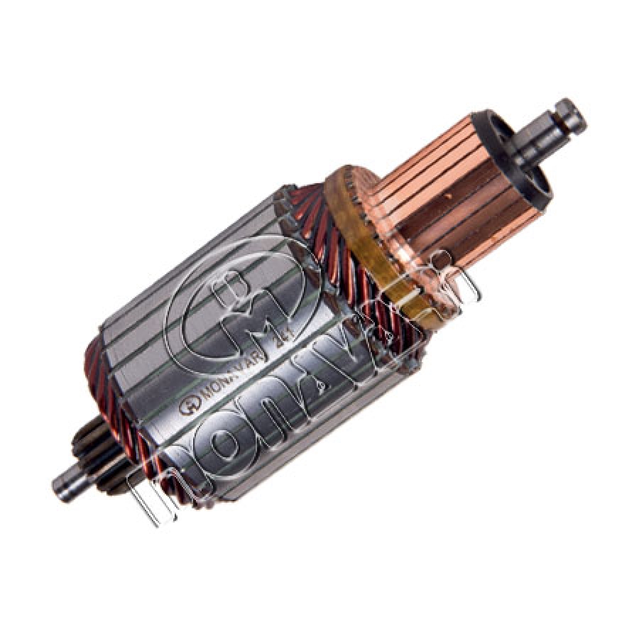 آرمیچر استارت گیربکسی 230 ( MB AR - 615 )