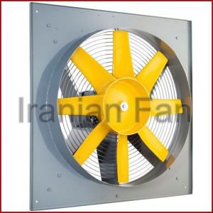 آکسیال دیواری