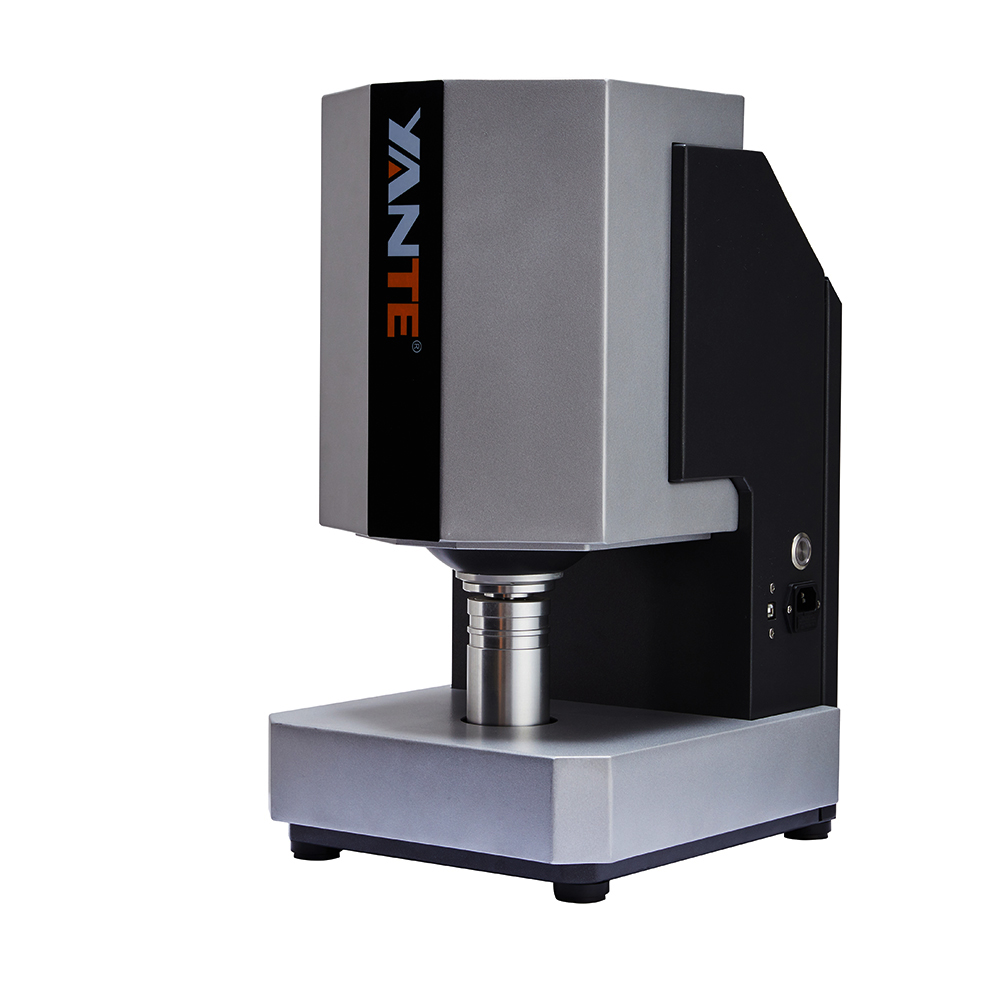 YT-CM3000 High Accurancy Color Analyzer（Spectrometer）