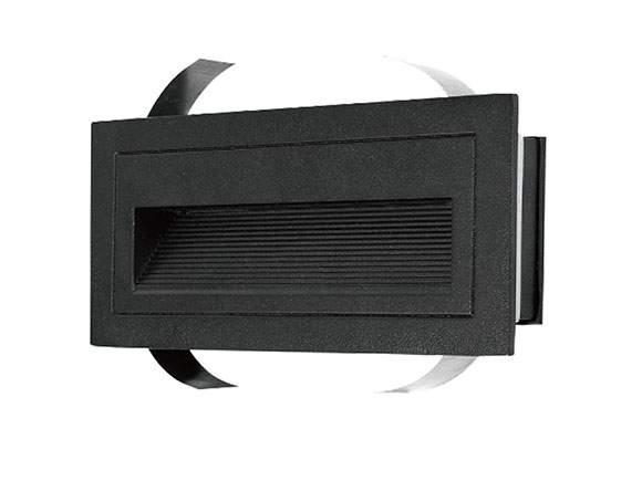 Outdoor Waterproof LED Step Lights