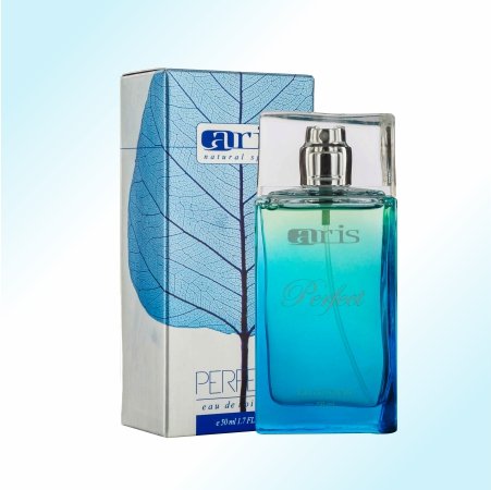 پرفکت 50 میل