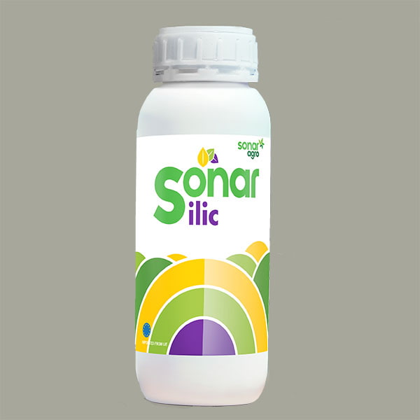 Sonar Silic silicon liquid fertilizer