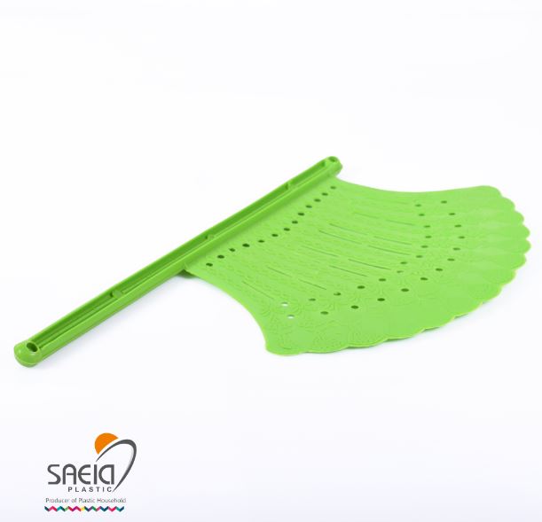 باد بزن کبابی کوچک