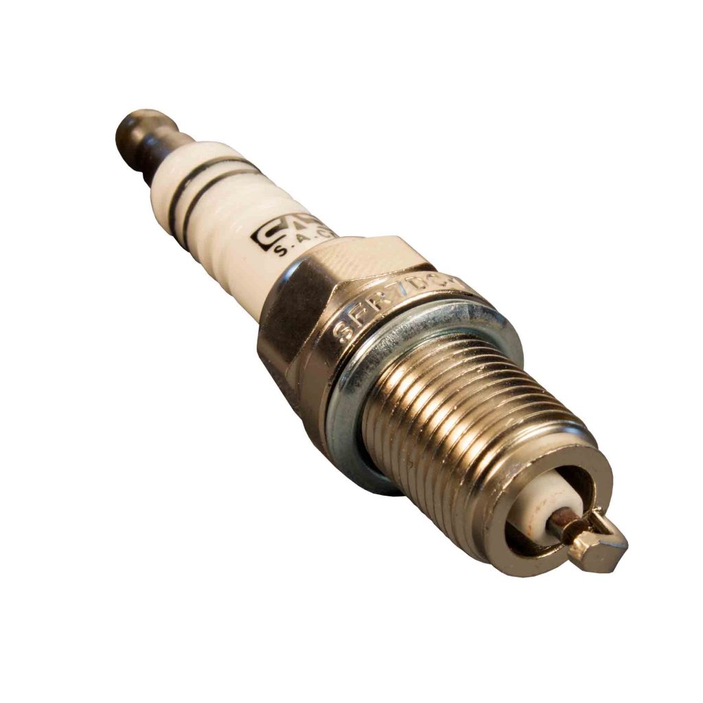 شمع تک پلاتین پراید گاز سوز