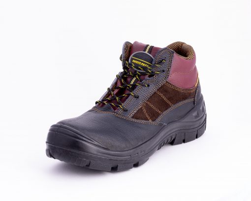 پوتین ایمنی پدیده عایق برق