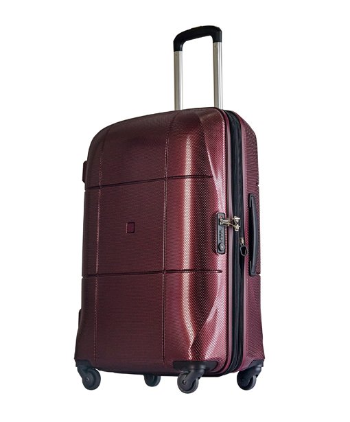 Large Size Atlas Luggage