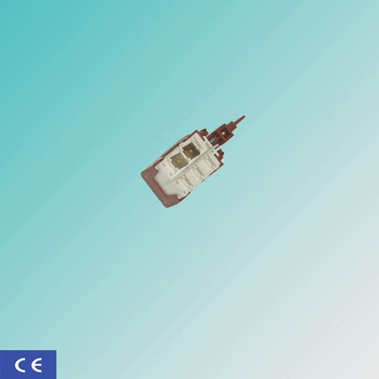 کلید زیرووات 457 (2فیش)