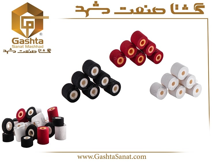 جوهر جامد تاریخزن