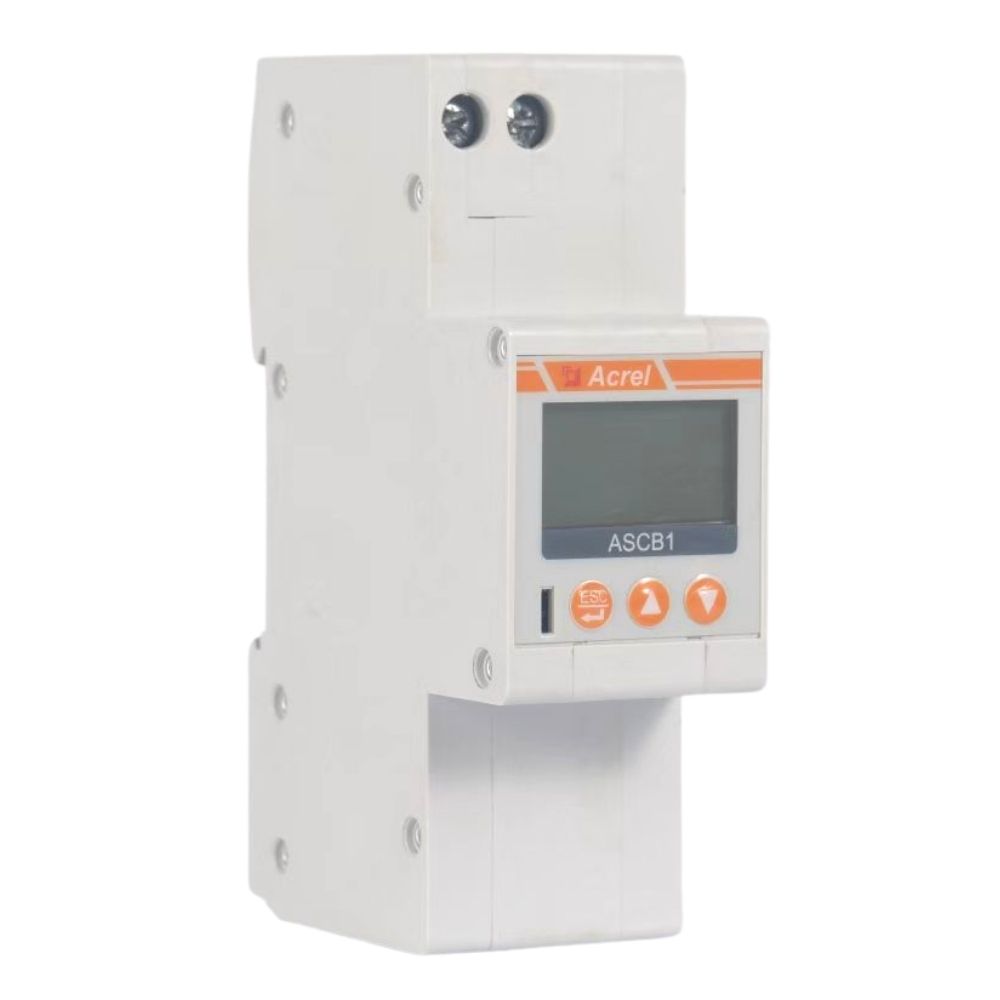 دروازه قطع کننده مدار هوشمند ASCB1-M