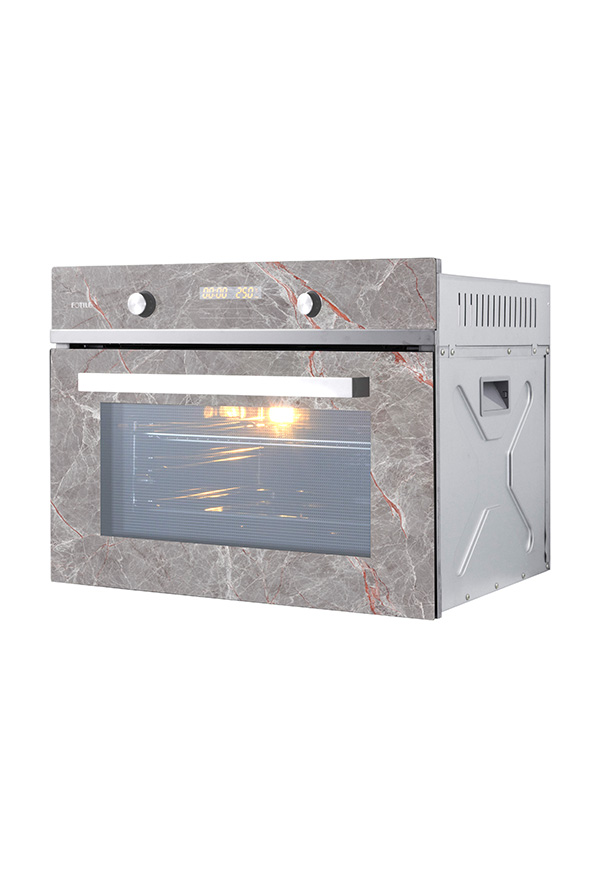 OVEN PANEL GLASS XQ10