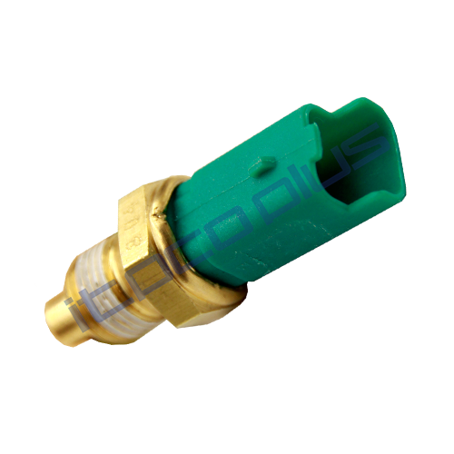 EF7 - سنسور درجه آب سبز