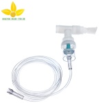 کیت نبولایزر یکبار مصرف