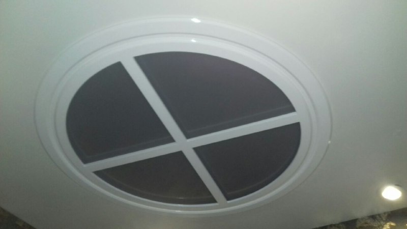 Toilet and bathroom lighting valve