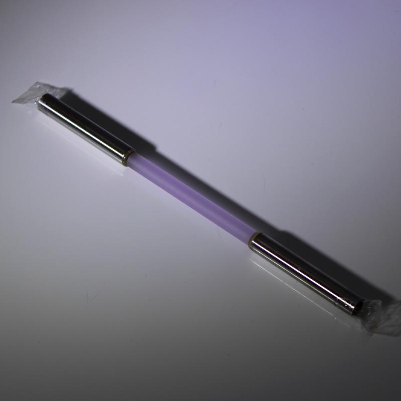 میله Nd YAG با باندینگ میله لیزری