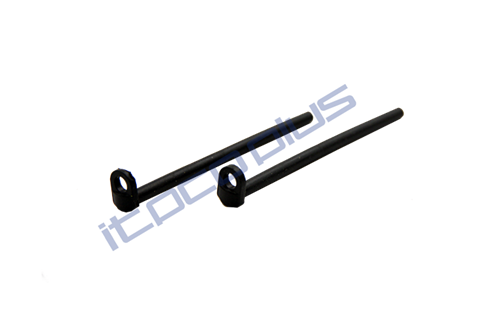 چکمه ای بغل یاتاقان