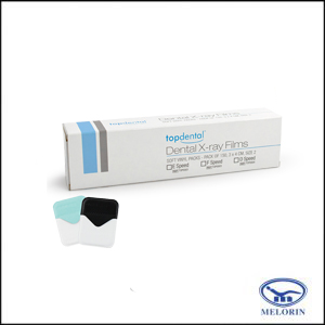 فیلم رادیوگرافی