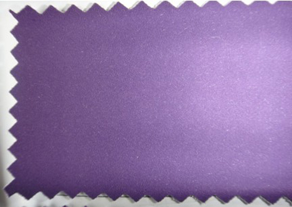 Pu leather for shoes