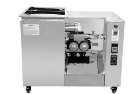 DZ-2E Full automatic pill making machine