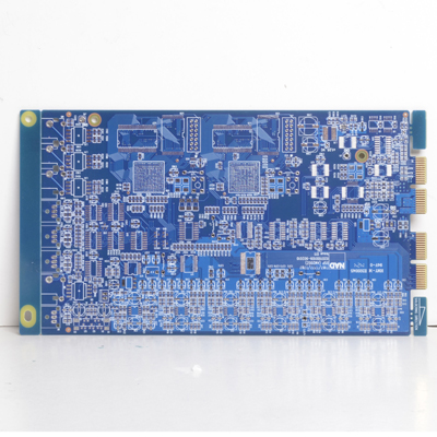 8 layers PCB
