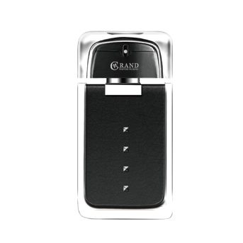 M-002 #leatheroid Pouch