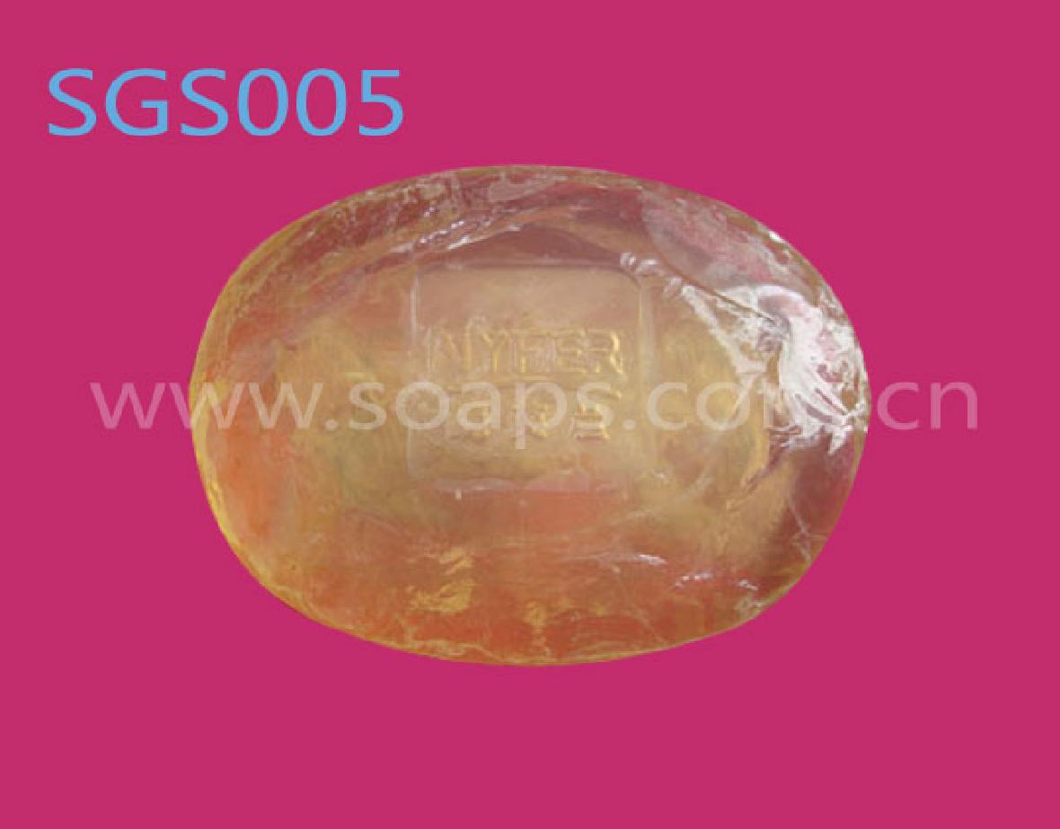 صابون گلیسیرین