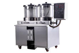 KNBL-A Normal temperature glass decocting machine